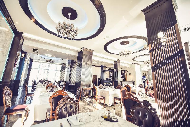 酒店 Spa Ice Resort