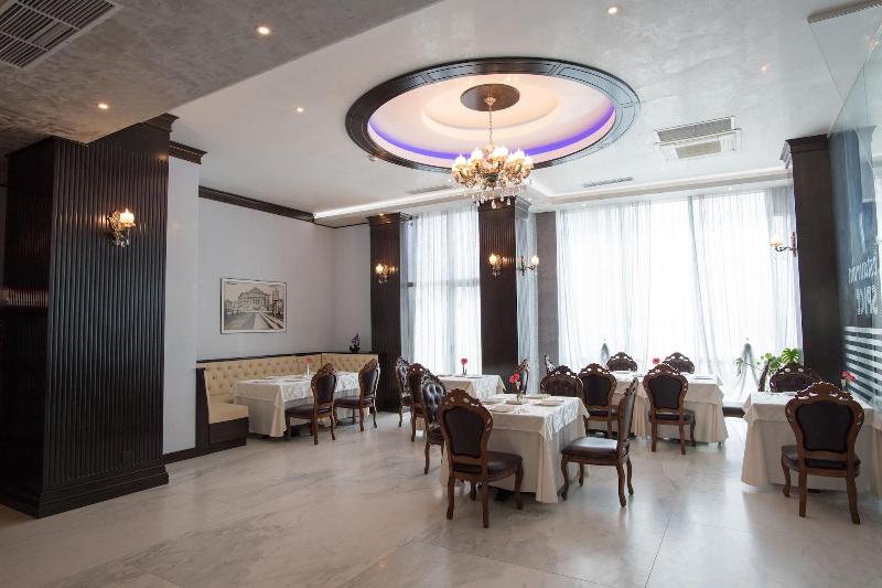 酒店 Spa Ice Resort