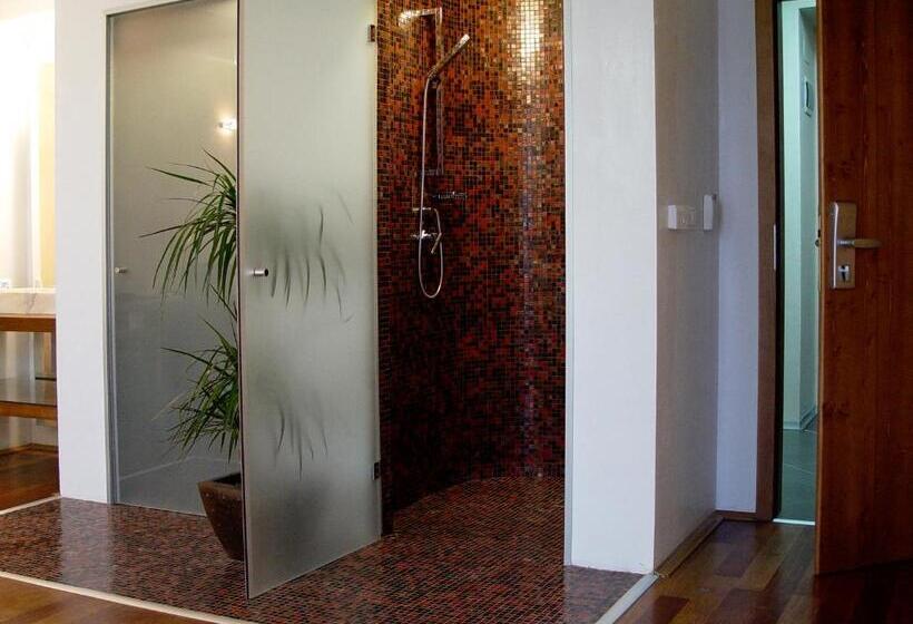 酒店 Spa Ice Resort