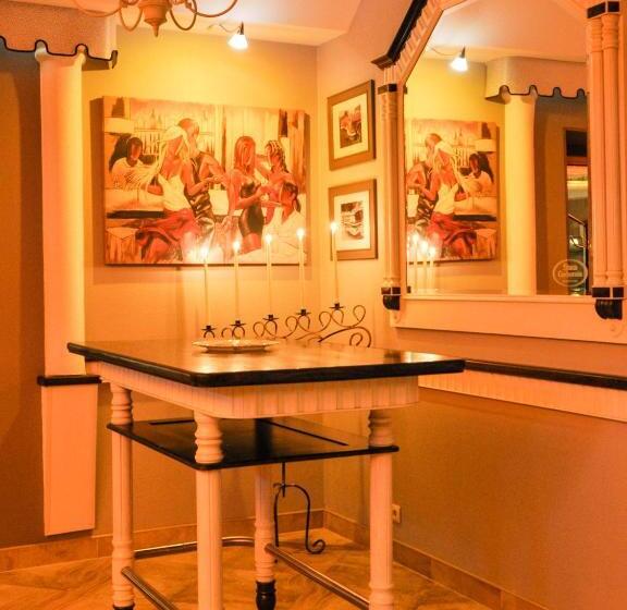 בית מלון כפרי Stara Garbarnia