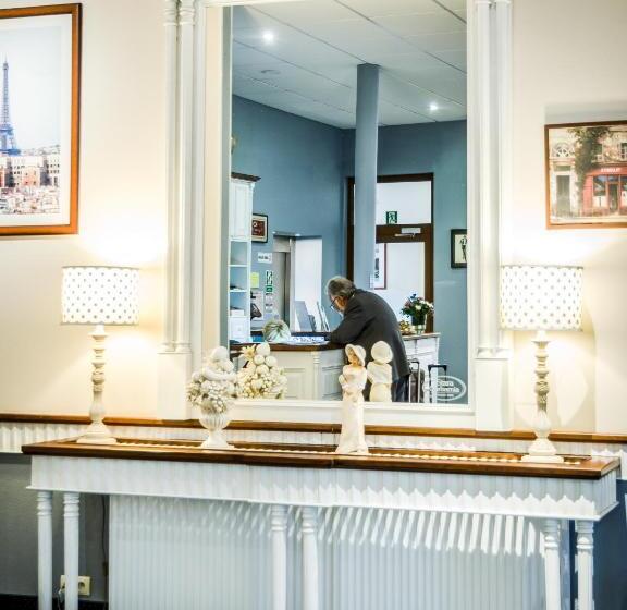 בית מלון כפרי Stara Garbarnia