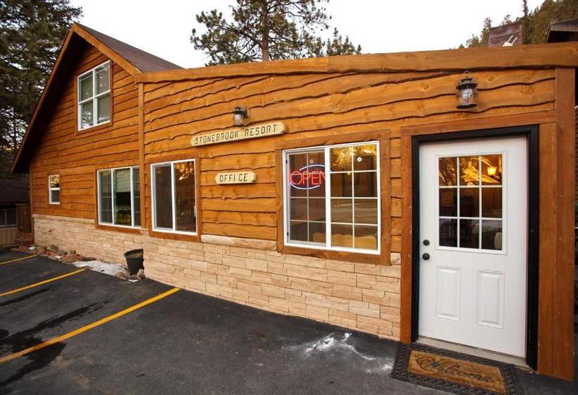 호텔 Stonebrook Resort Adult Only