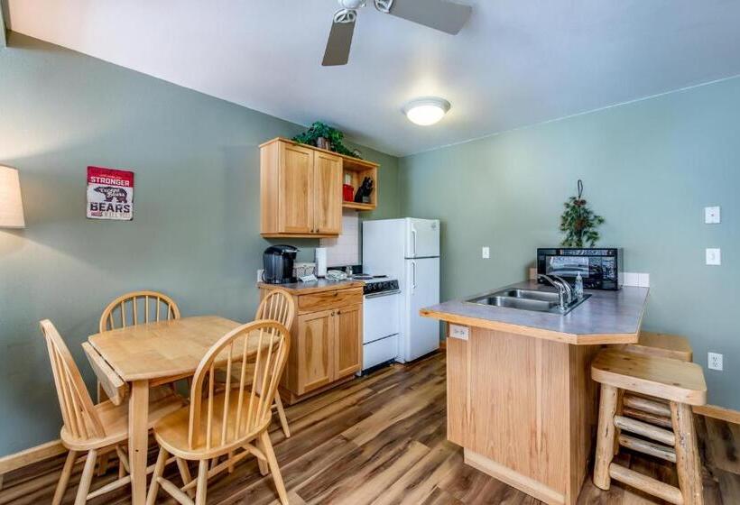 호텔 Stonebrook Resort Adult Only