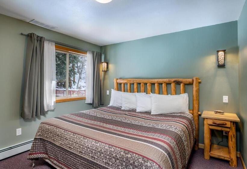 호텔 Stonebrook Resort Adult Only