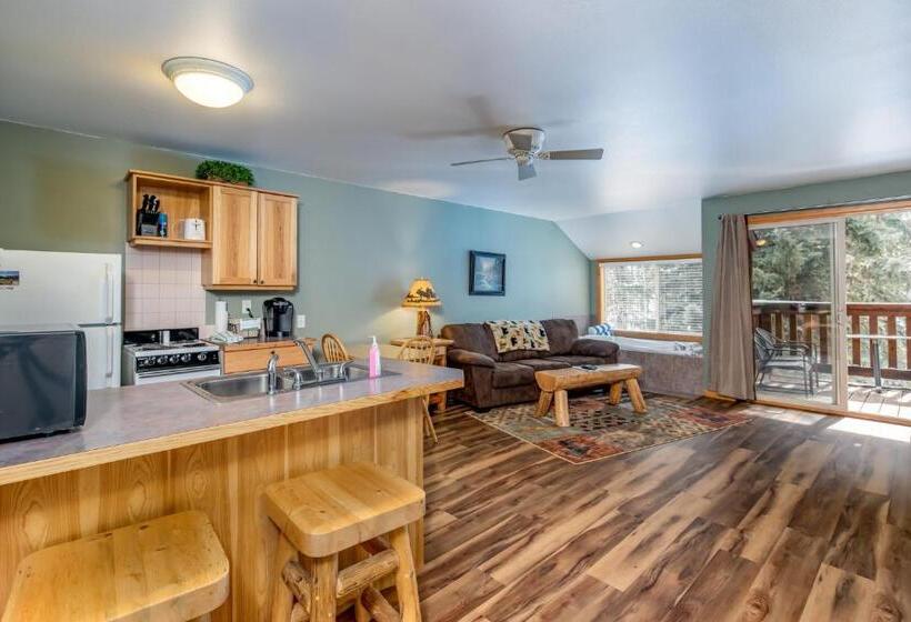 호텔 Stonebrook Resort Adult Only