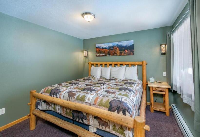 호텔 Stonebrook Resort Adult Only