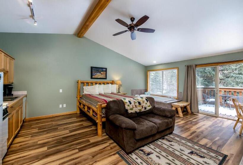 호텔 Stonebrook Resort Adult Only