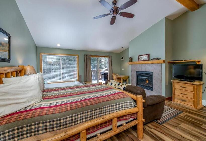 호텔 Stonebrook Resort Adult Only