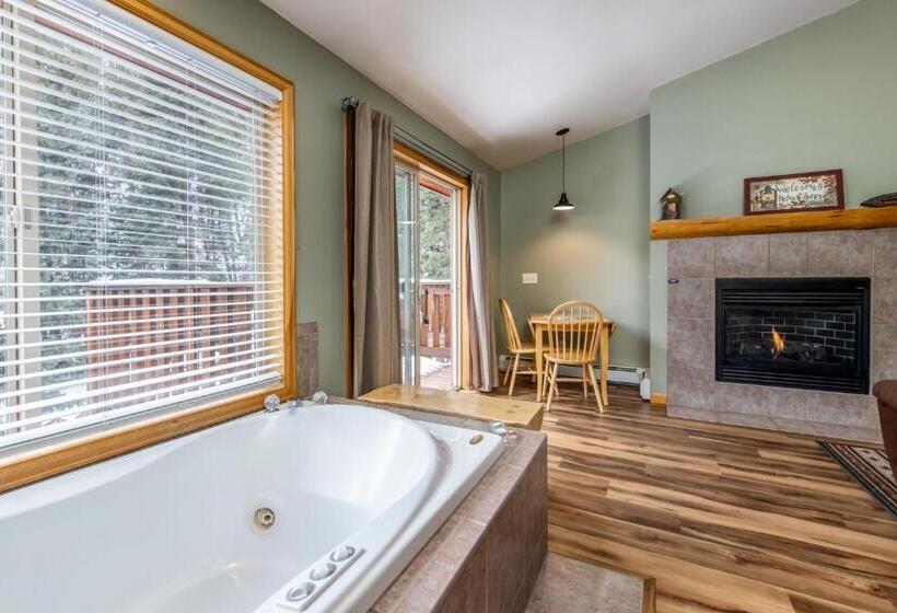 酒店 Stonebrook Resort Adult Only