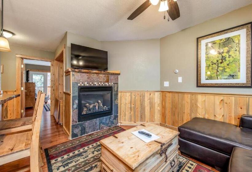 호텔 Stonebrook Resort Adult Only