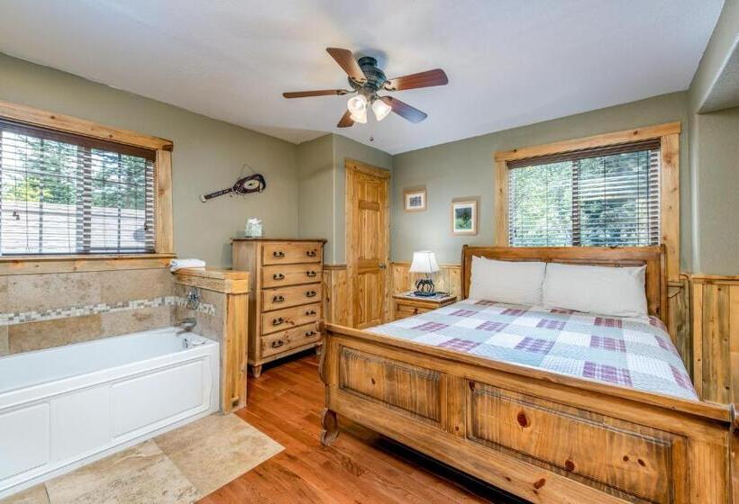 호텔 Stonebrook Resort Adult Only