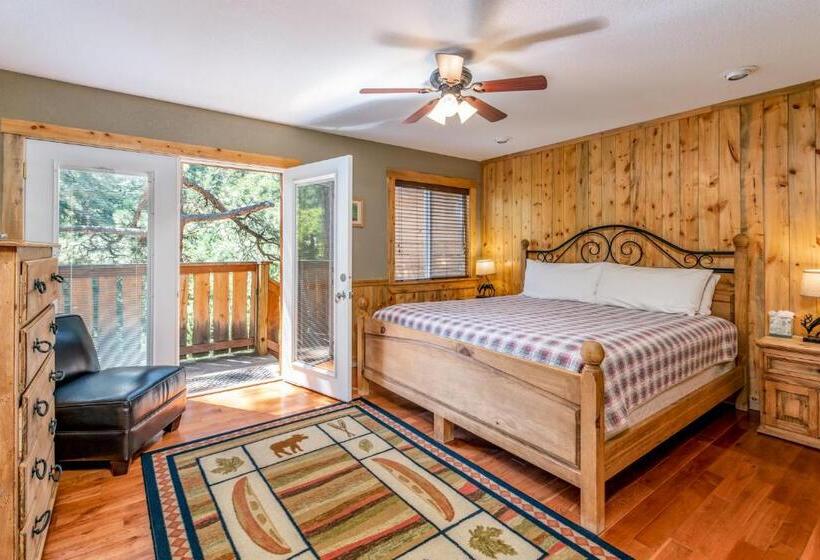 호텔 Stonebrook Resort Adult Only