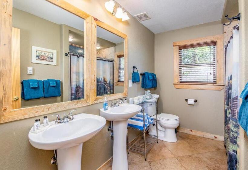 호텔 Stonebrook Resort Adult Only