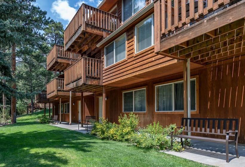 호텔 Stonebrook Resort Adult Only