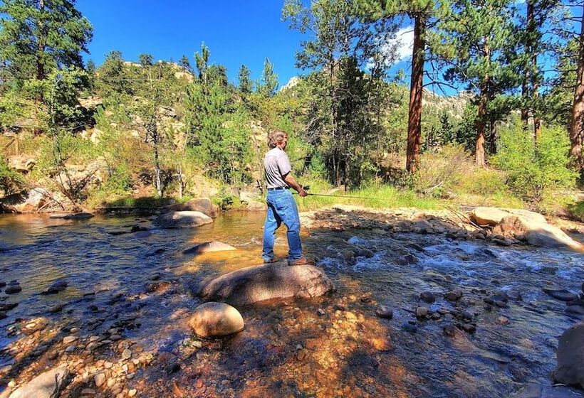 호텔 Stonebrook Resort Adult Only