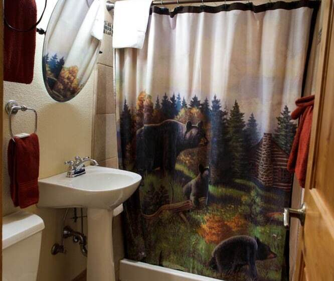 호텔 Stonebrook Resort Adult Only