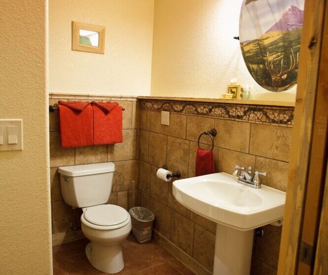 호텔 Stonebrook Resort Adult Only