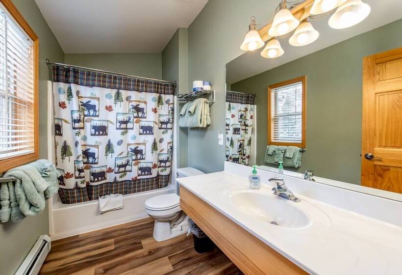 호텔 Stonebrook Resort Adult Only