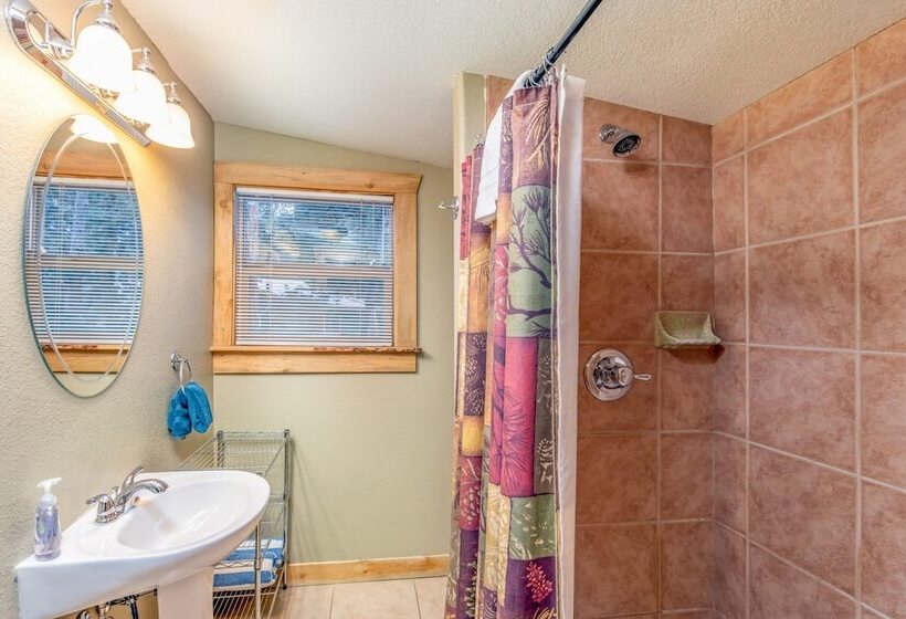 호텔 Stonebrook Resort Adult Only