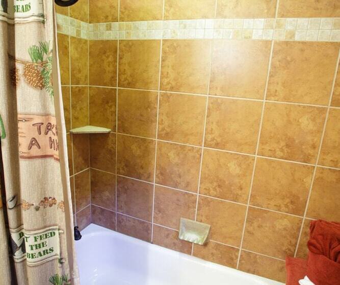 호텔 Stonebrook Resort Adult Only