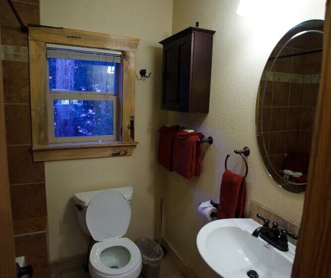 호텔 Stonebrook Resort Adult Only