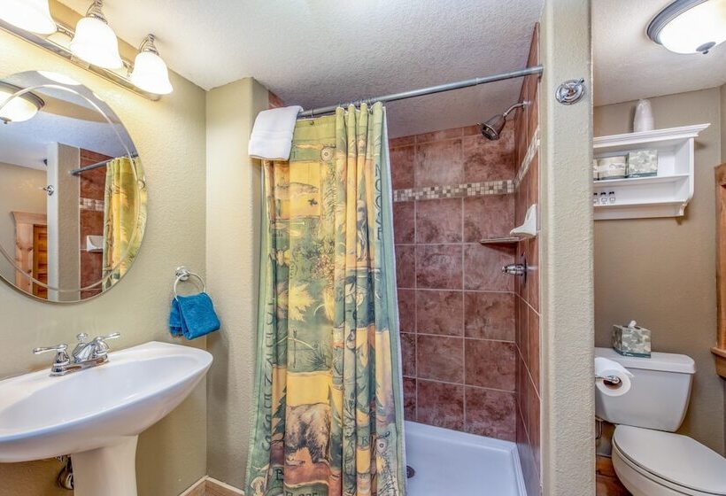 호텔 Stonebrook Resort Adult Only