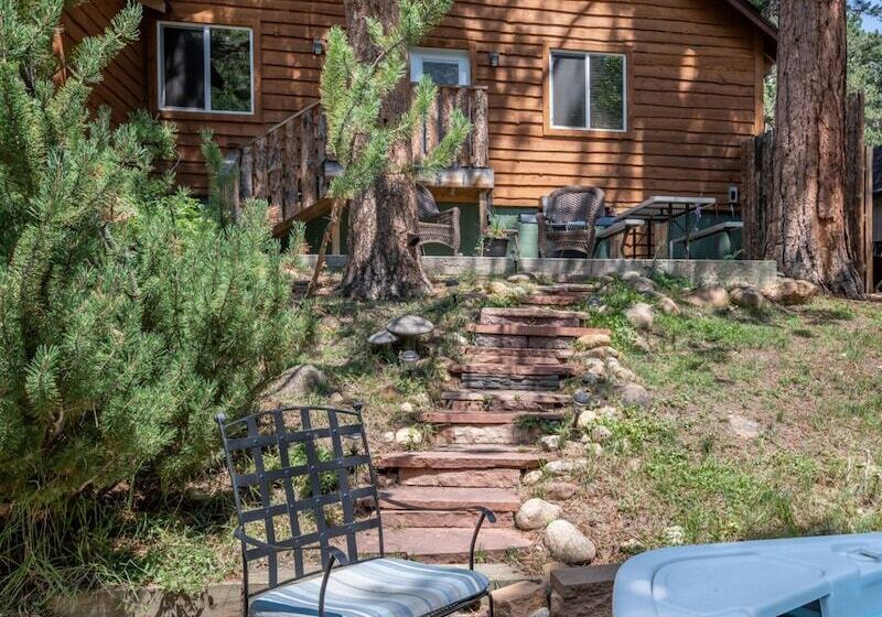 호텔 Stonebrook Resort Adult Only