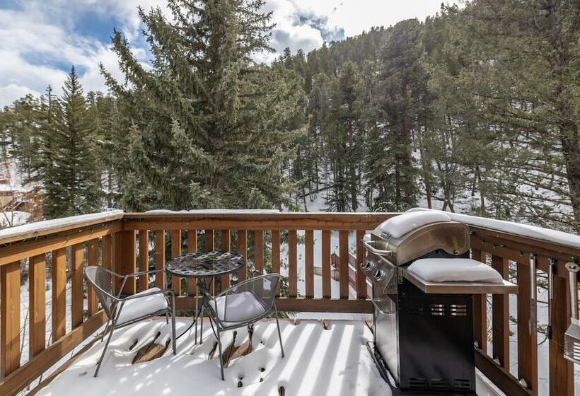 호텔 Stonebrook Resort Adult Only