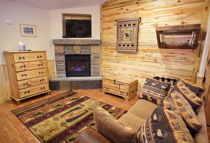 호텔 Stonebrook Resort Adult Only