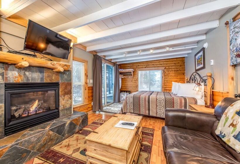 호텔 Stonebrook Resort Adult Only