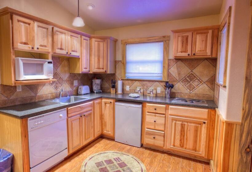 호텔 Stonebrook Resort Adult Only