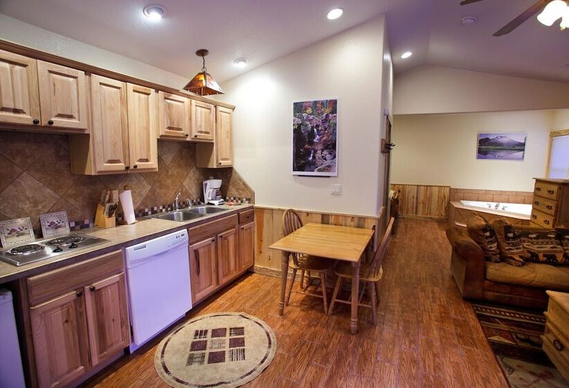 호텔 Stonebrook Resort Adult Only