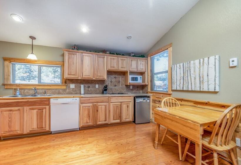 호텔 Stonebrook Resort Adult Only