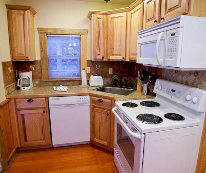 호텔 Stonebrook Resort Adult Only