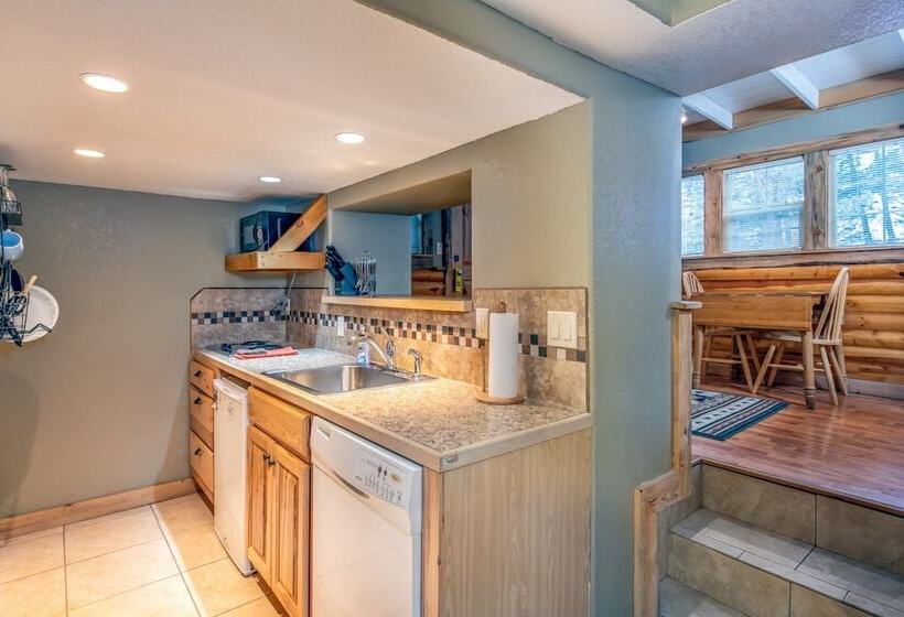 호텔 Stonebrook Resort Adult Only