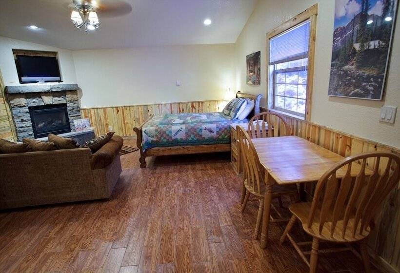 호텔 Stonebrook Resort Adult Only