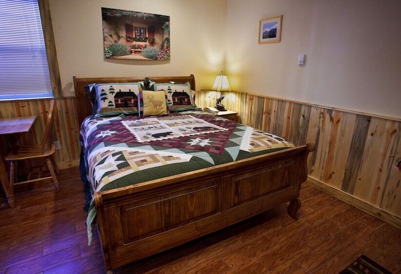 호텔 Stonebrook Resort Adult Only