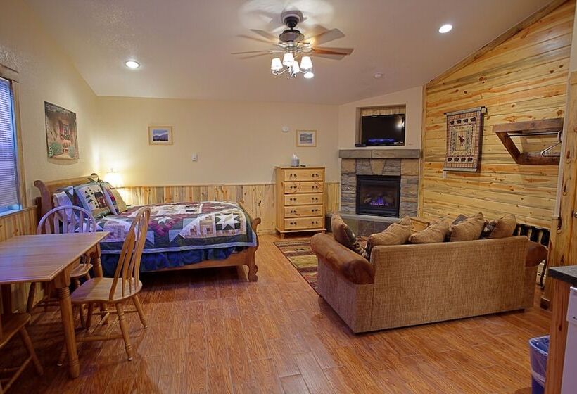 호텔 Stonebrook Resort Adult Only