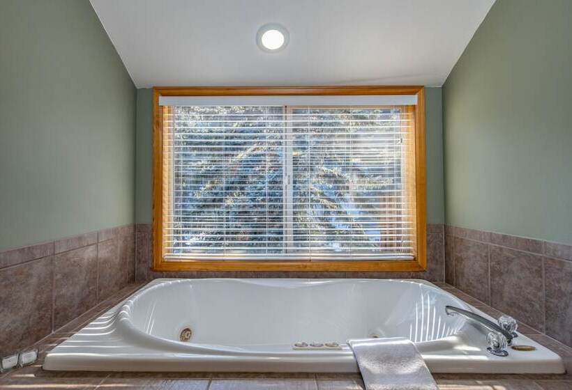 호텔 Stonebrook Resort Adult Only