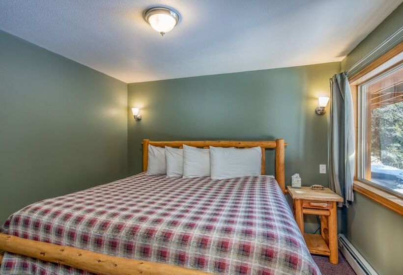 호텔 Stonebrook Resort Adult Only