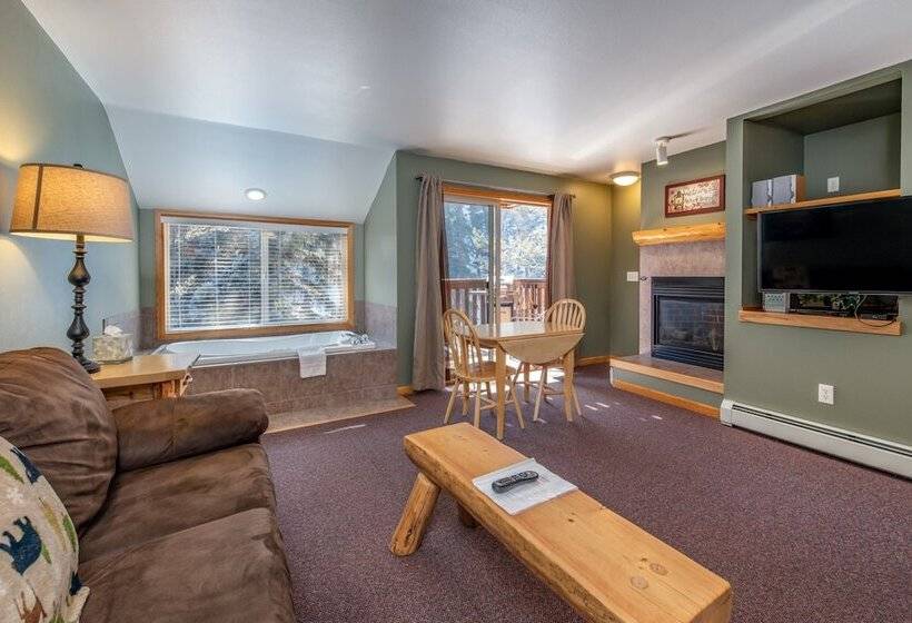 酒店 Stonebrook Resort Adult Only