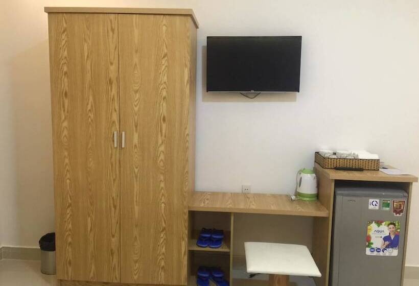 Sam Villa Hotel Dalat