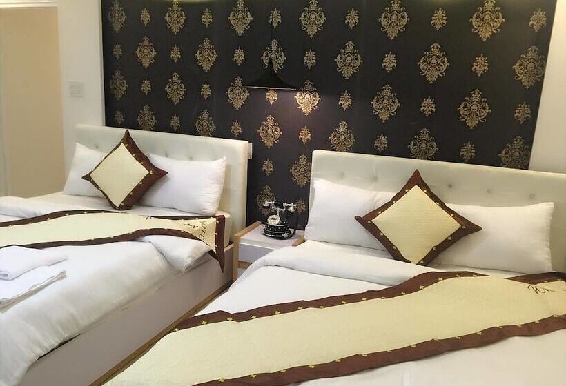 Sam Villa Hotel Dalat