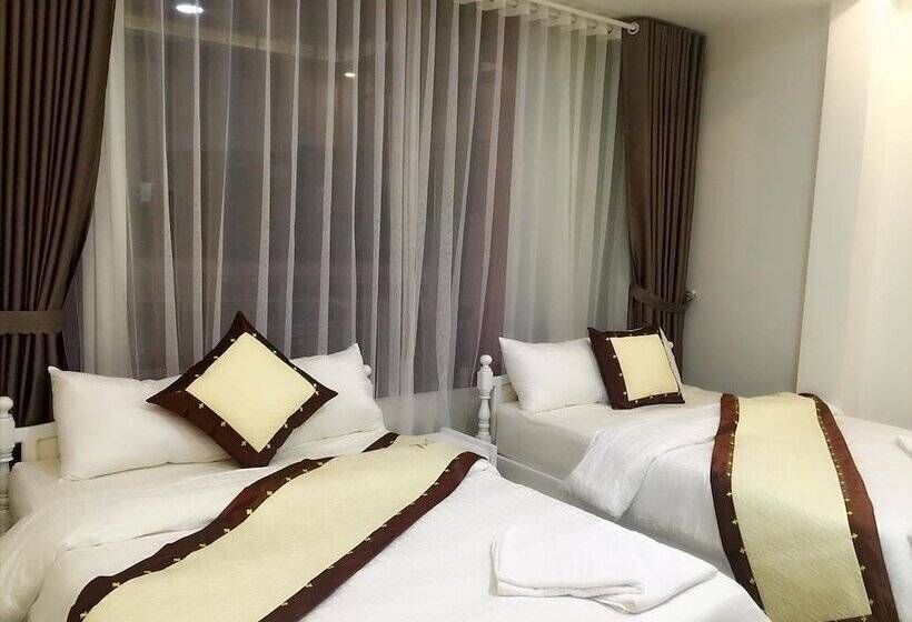 Sam Villa Hotel Dalat