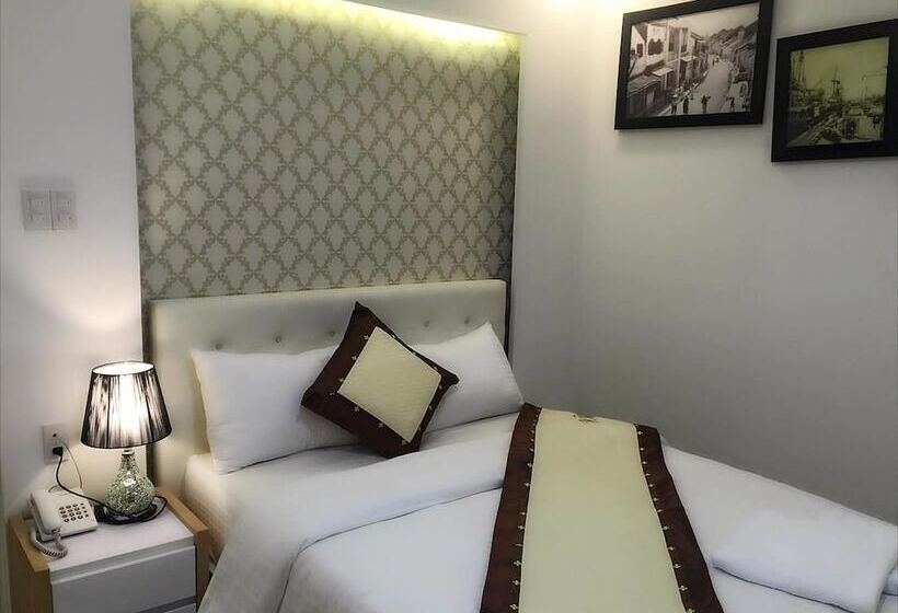 Sam Villa Hotel Dalat