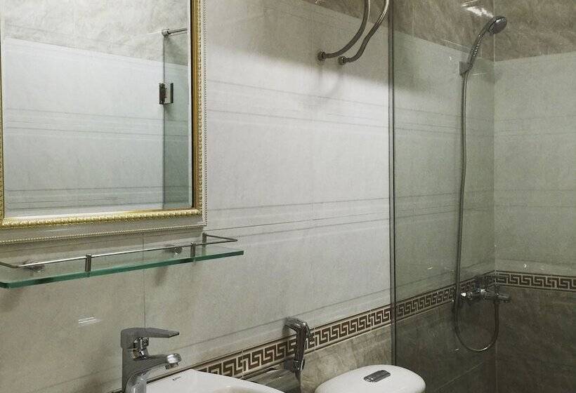 Sam Villa Hotel Dalat