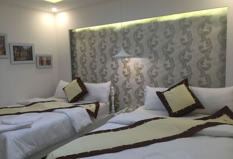 Sam Villa Hotel Dalat