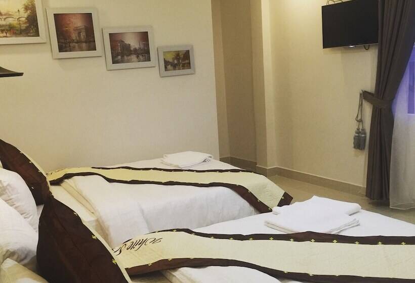 Sam Villa Hotel Dalat