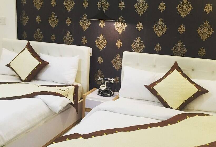 Sam Villa Hotel Dalat