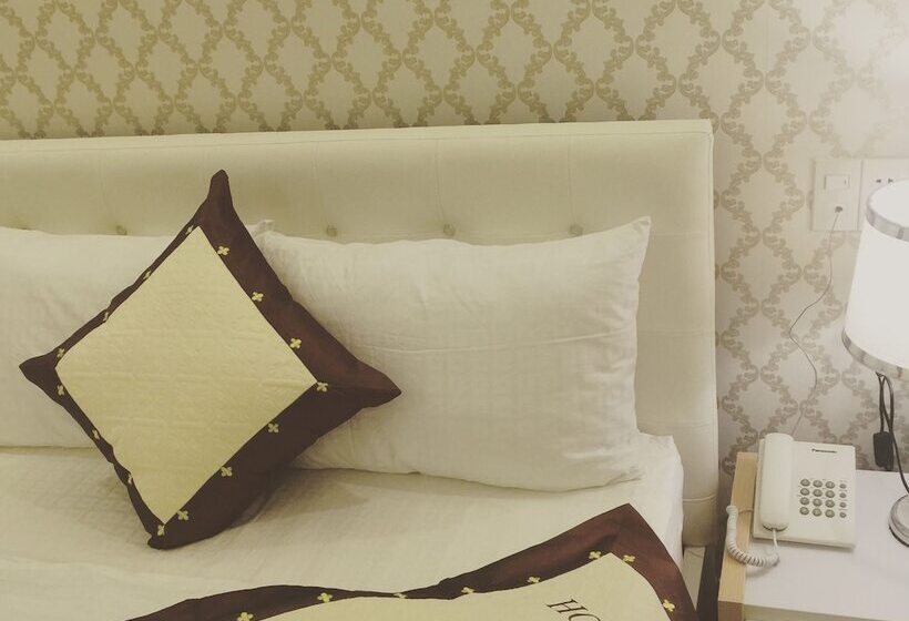 Sam Villa Hotel Dalat